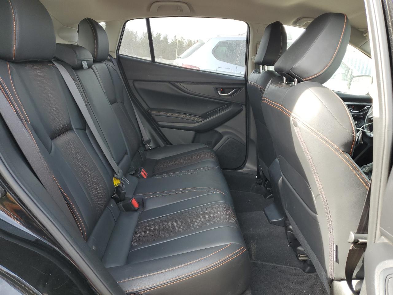 2021 Subaru XV - Image 11