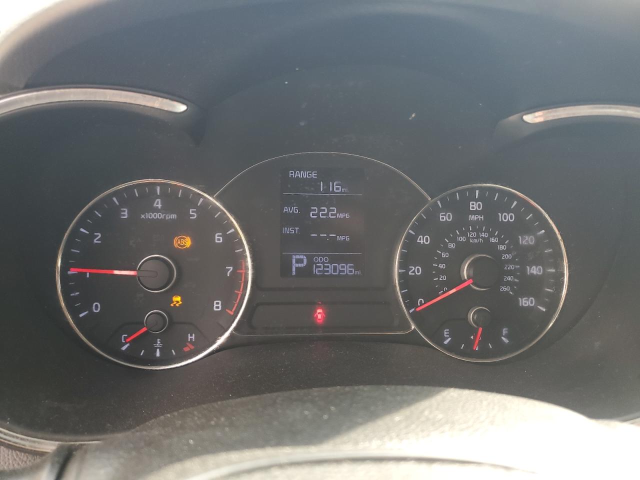 2016 Kia Forte - Image 9