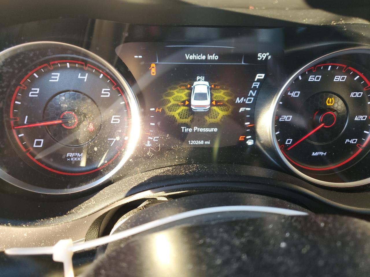 2019 Dodge Charger - Image 9