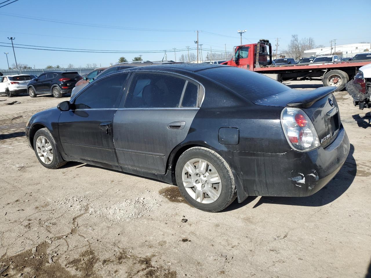 2006 Nissan Altima - Image 2