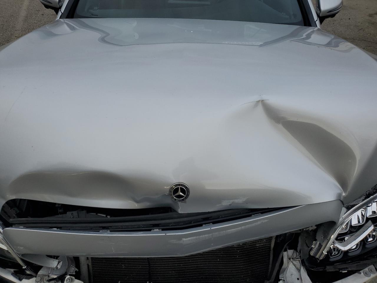 2019 Mercedes-Benz C-klasse - Image 11