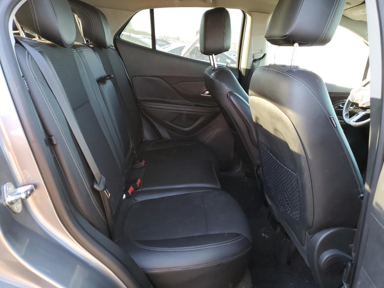 2013 Buick Encore - Image 11