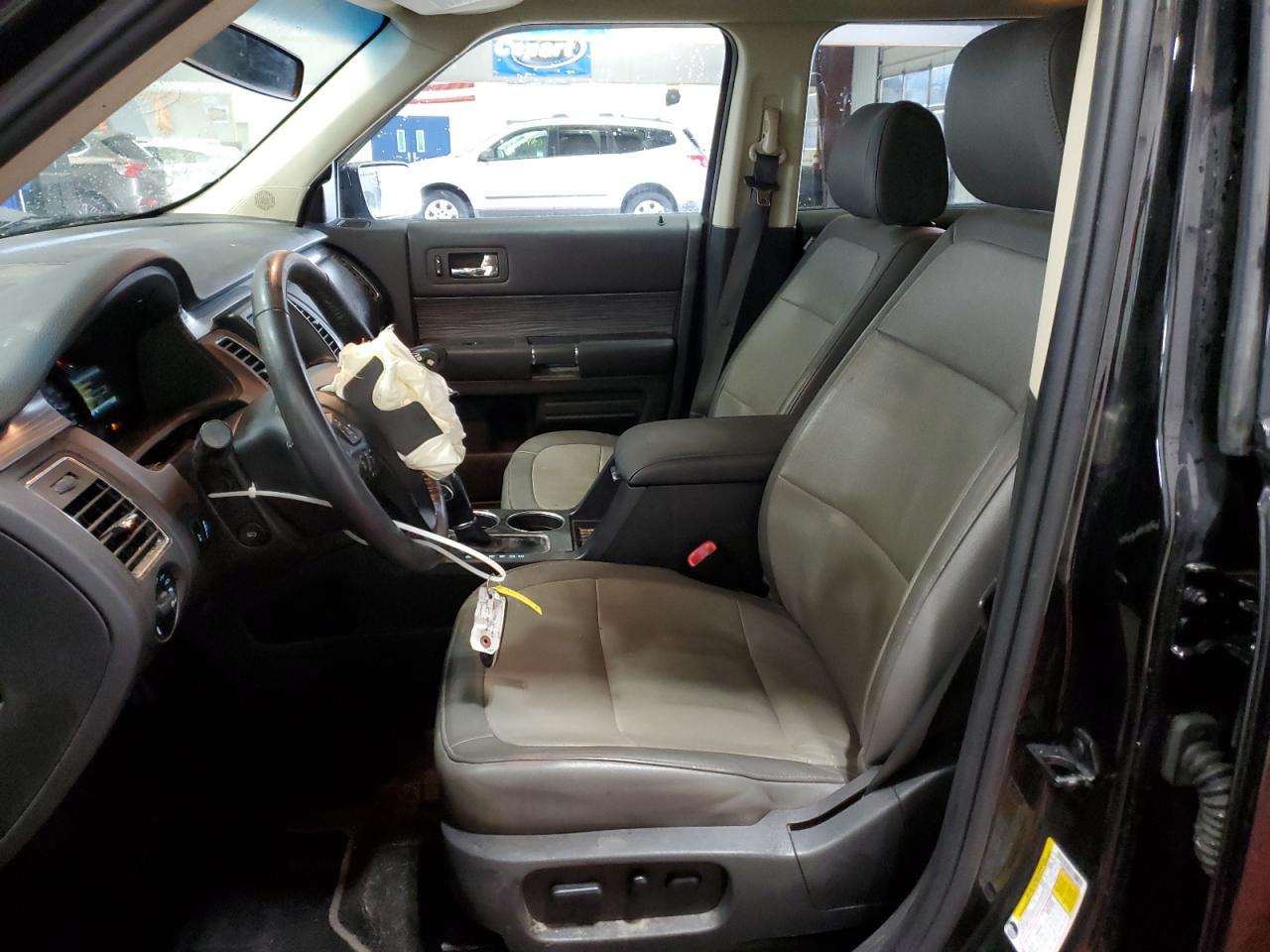 2019 Ford Flex - Image 7