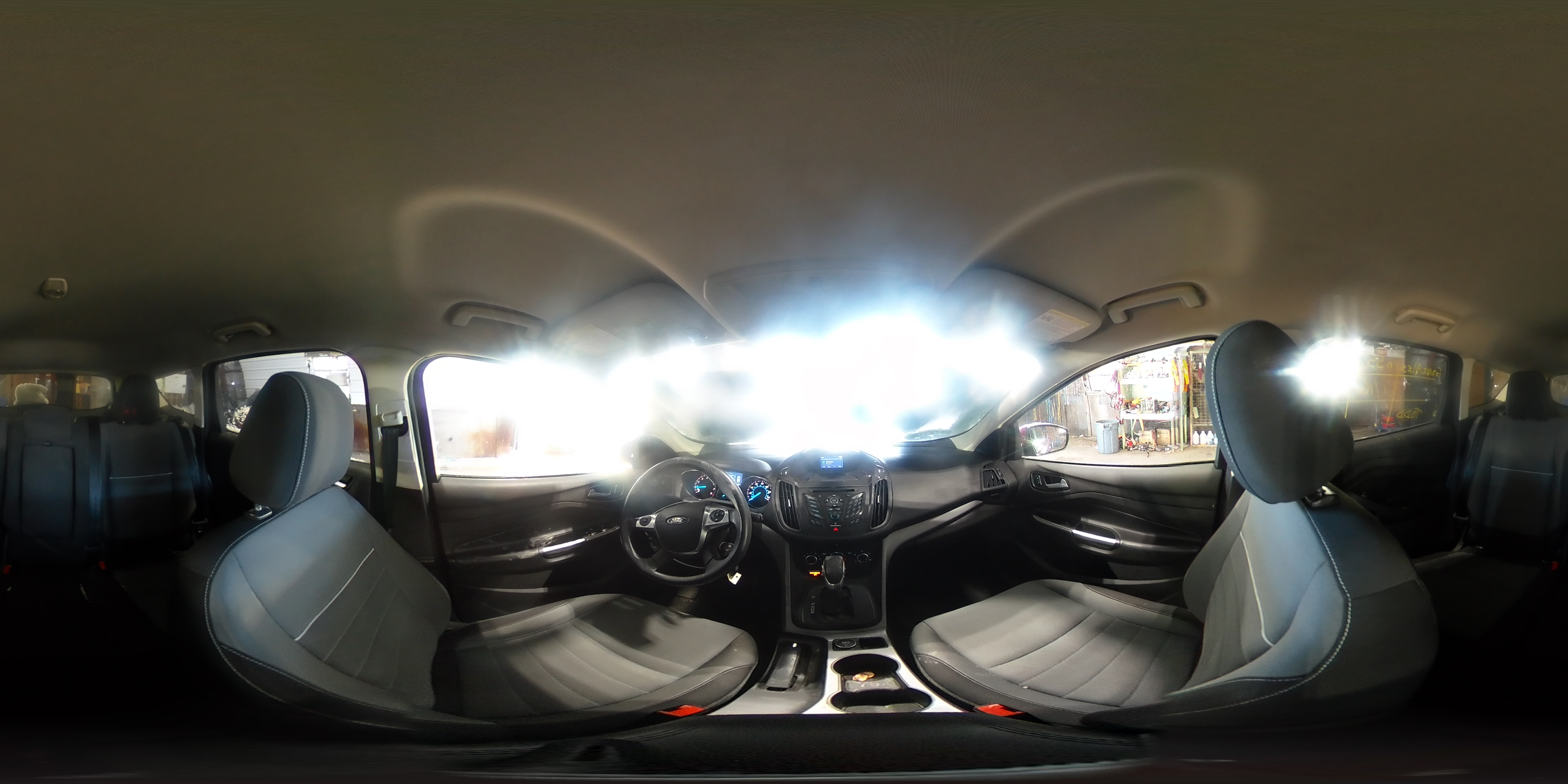 2015 Ford Escape - Image 14