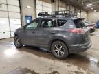 2017 Toyota Rav4 Xle за продажба в Blaine, MN - Front End