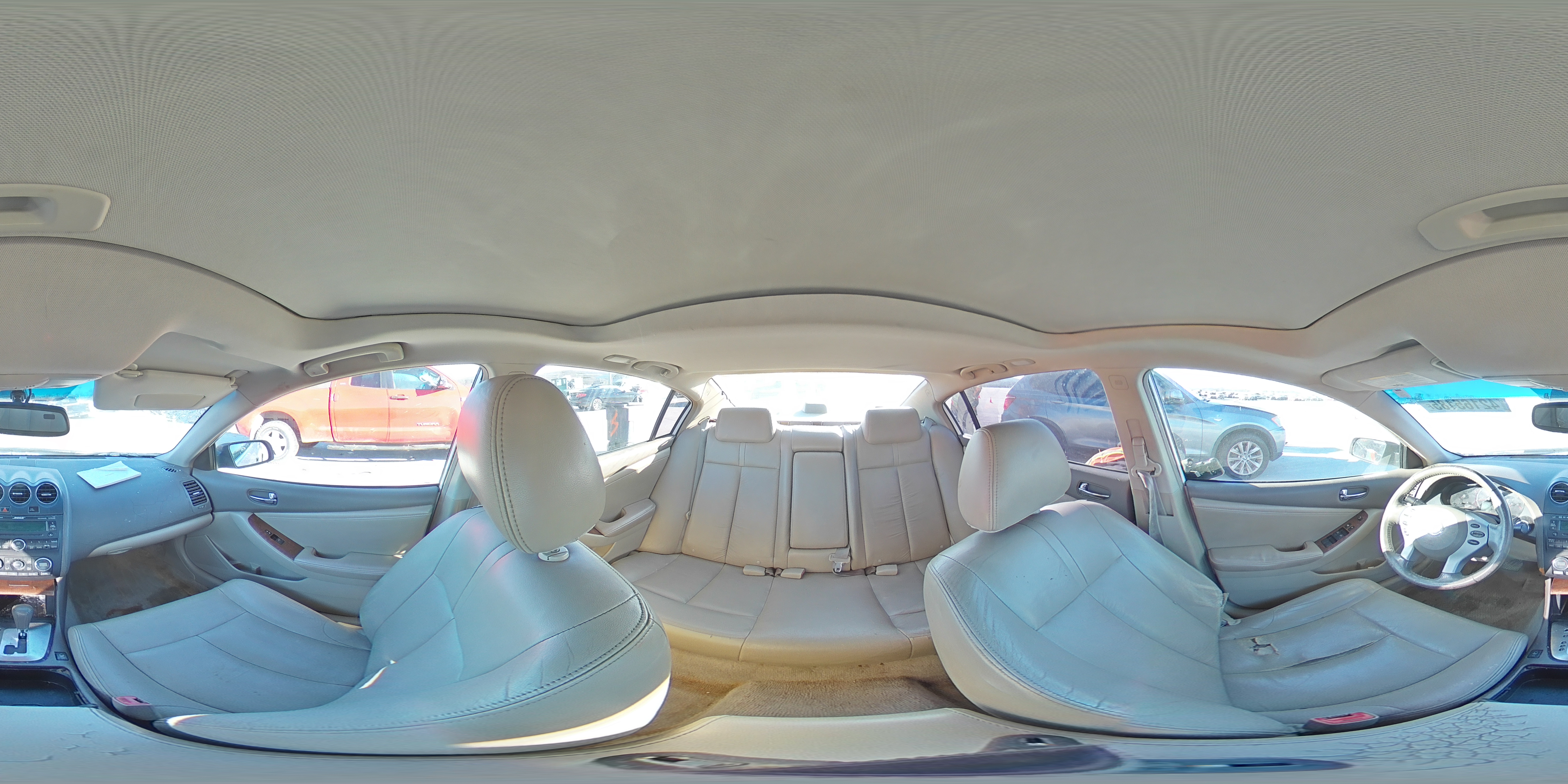 2007 Nissan Altima - Image 13