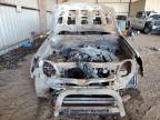 2017 Toyota 4Runner Sr5/Sr5 Premium en Venta en Houston, TX - Burn