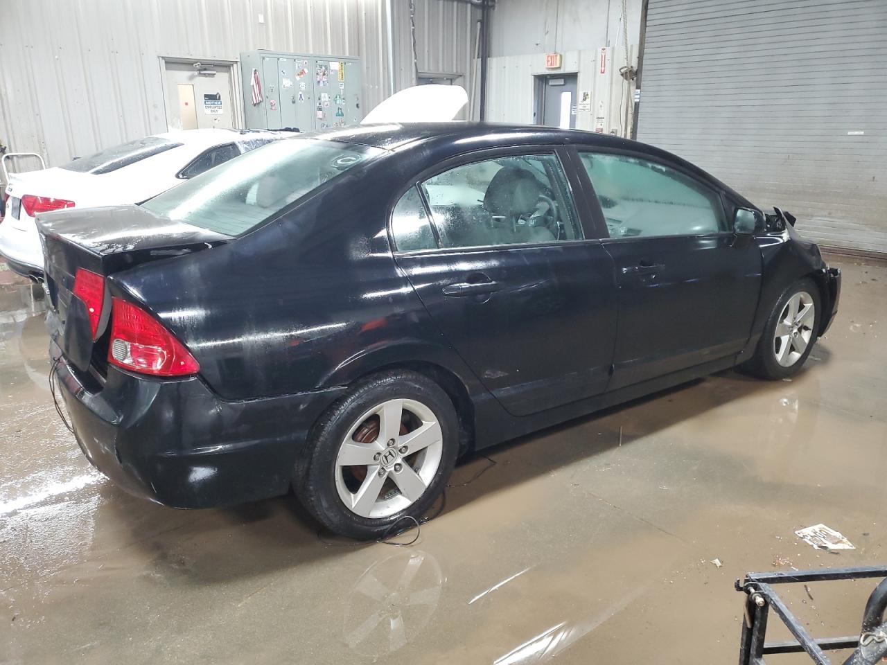2008 Honda Civic - Image 3