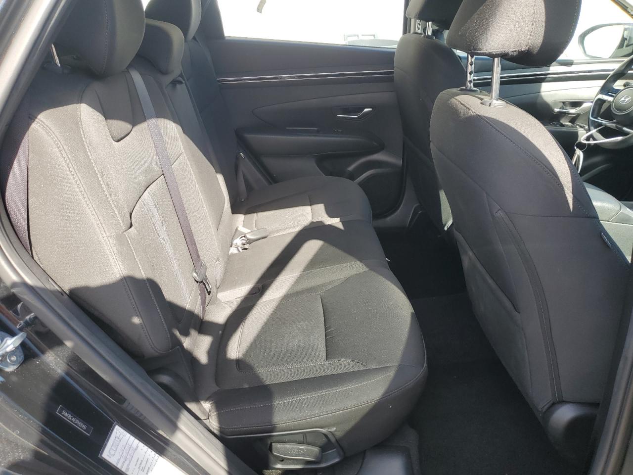 2023 Hyundai Tucson - Image 11