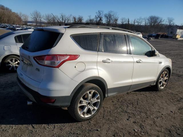 Parquets FORD ESCAPE 2013 White