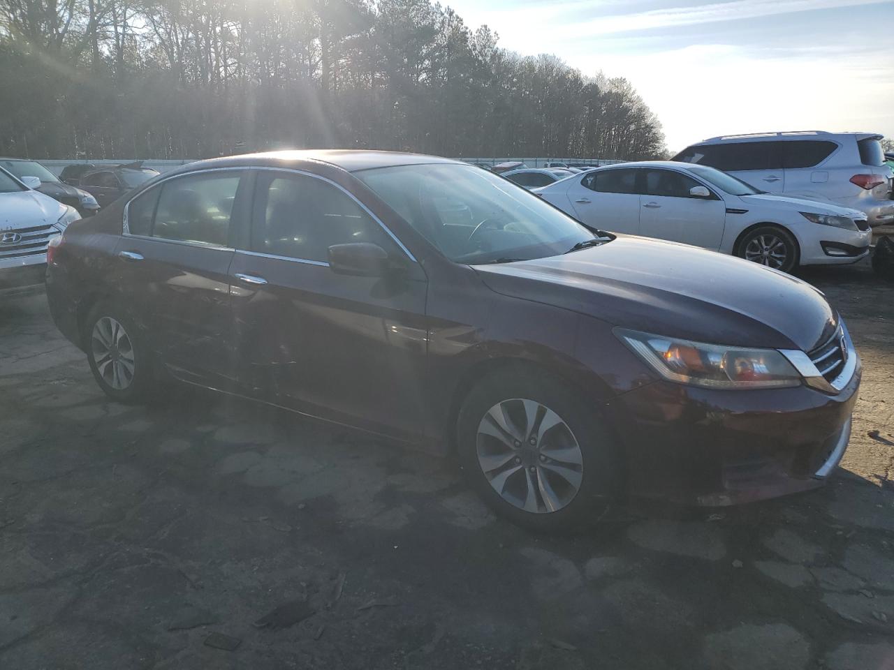 2013 Honda Accord - Image 4