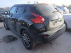 2013 NISSAN JUKE TEKNA IS  for sale at Copart SANDY