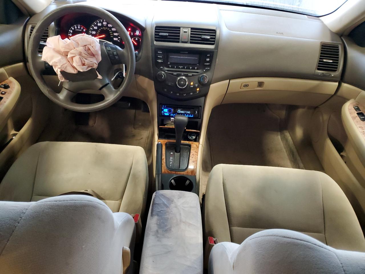 2005 Honda Accord - Image 8