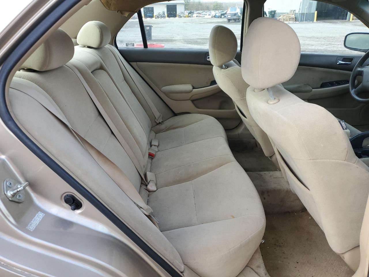 2006 Honda Accord - Image 10