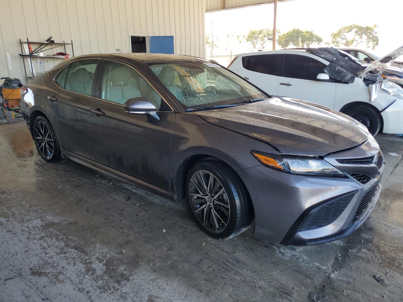 2024 Toyota Camry - Image 4