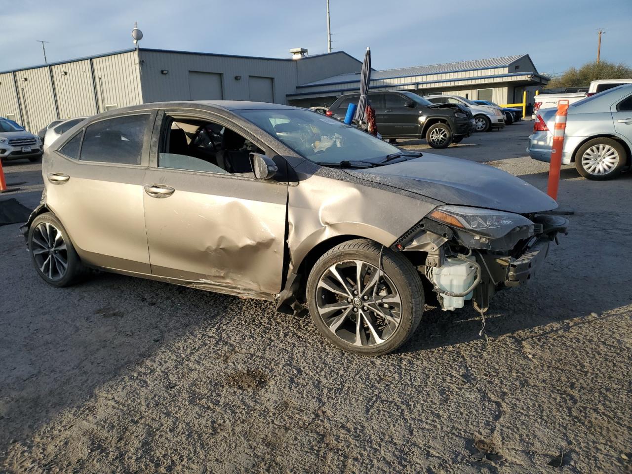 2019 Toyota Corolla - Image 4