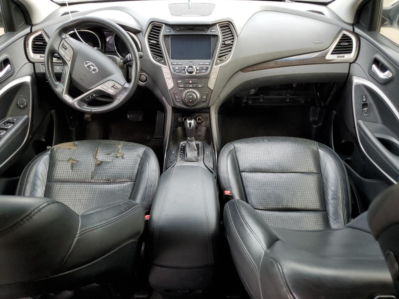 2014 Hyundai Santa Fe - Image 8