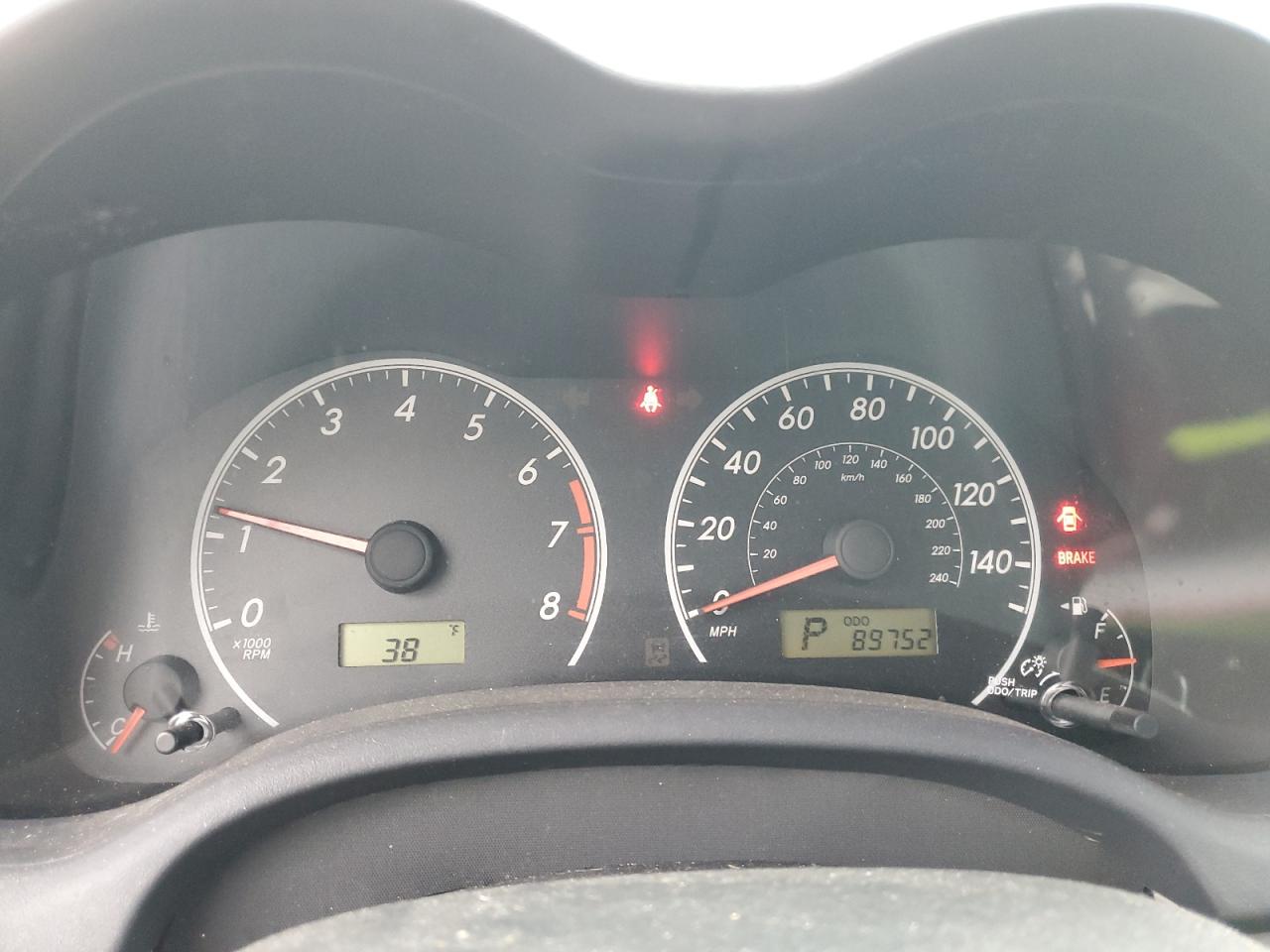 2012 Toyota Corolla - Image 9