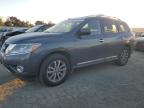 2014 Nissan Pathfinder S за продажба в Martinez, CA - Minor Dent/Scratches