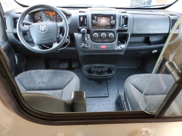 2020 RAM PROMASTER 1500 1500 STANDARD