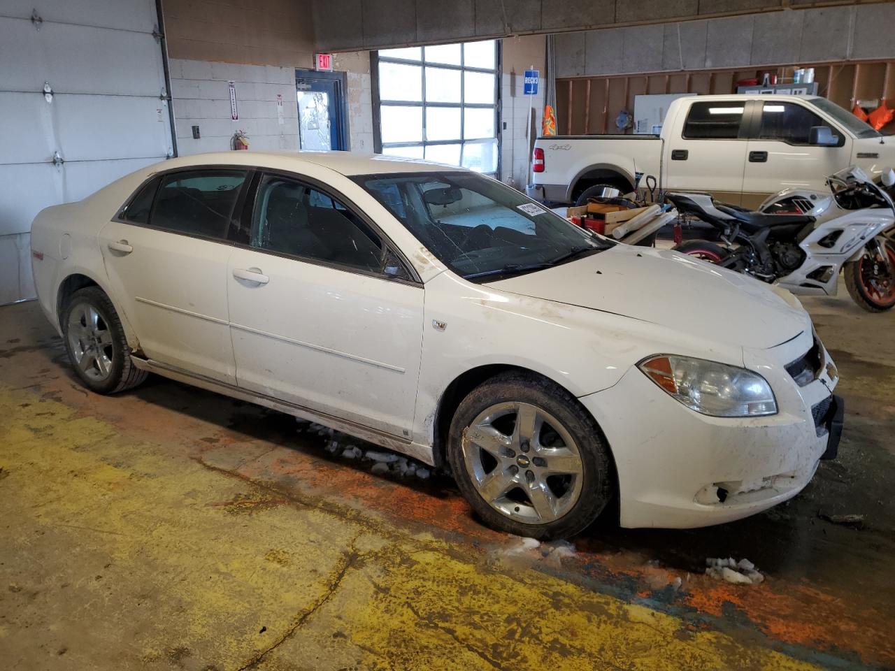 2008 Chevrolet Malibu - Image 4