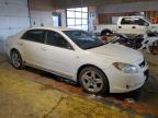 2008 Chevrolet Malibu 1Lt en Venta en Indianapolis, IN - Front End