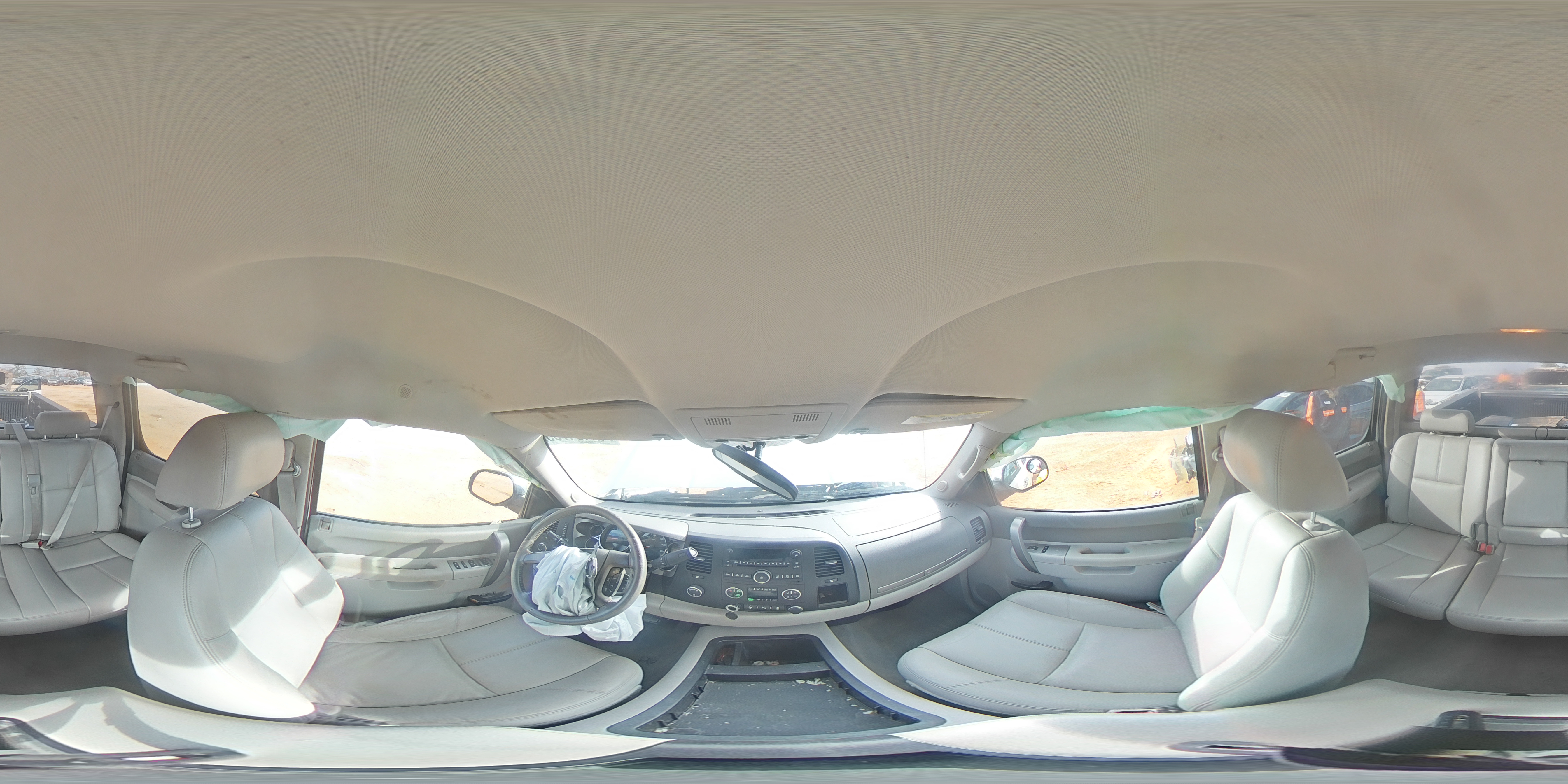 2013 Chevrolet Silverado - Image 12
