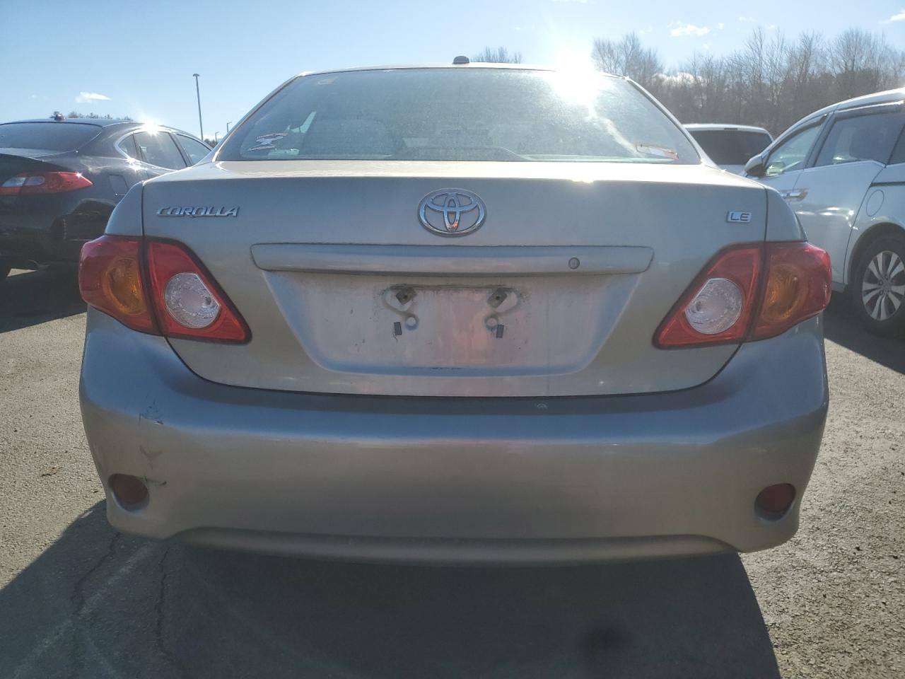 2009 Toyota Corolla - Image 6