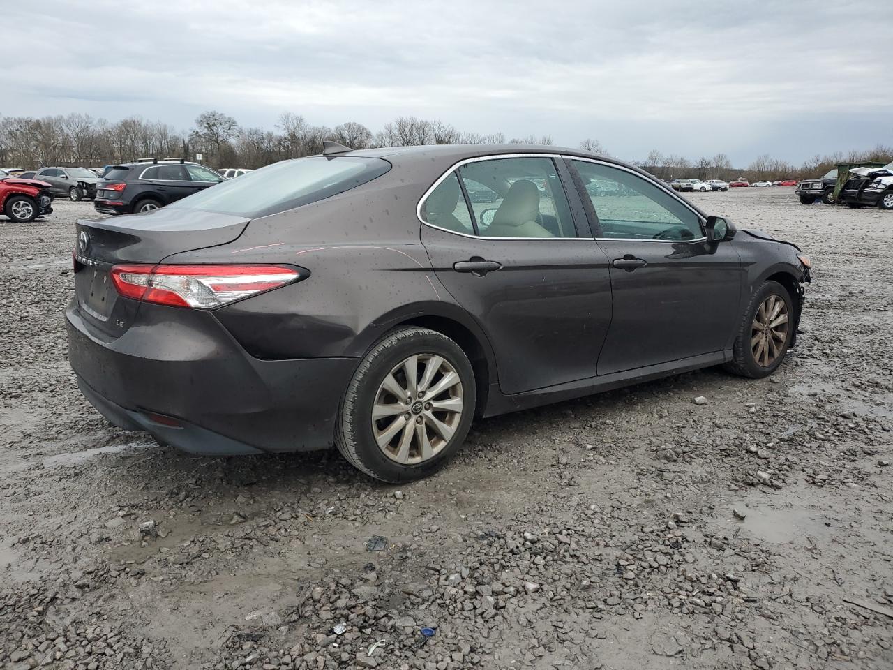 2020 Toyota Camry - Image 3