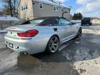 2013 Bmw M6  en Venta en North Billerica, MA - Minor Dent/Scratches