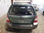 2006 Subaru Forester 2.5X Ll Bean продається в Anchorage, AK - All Over