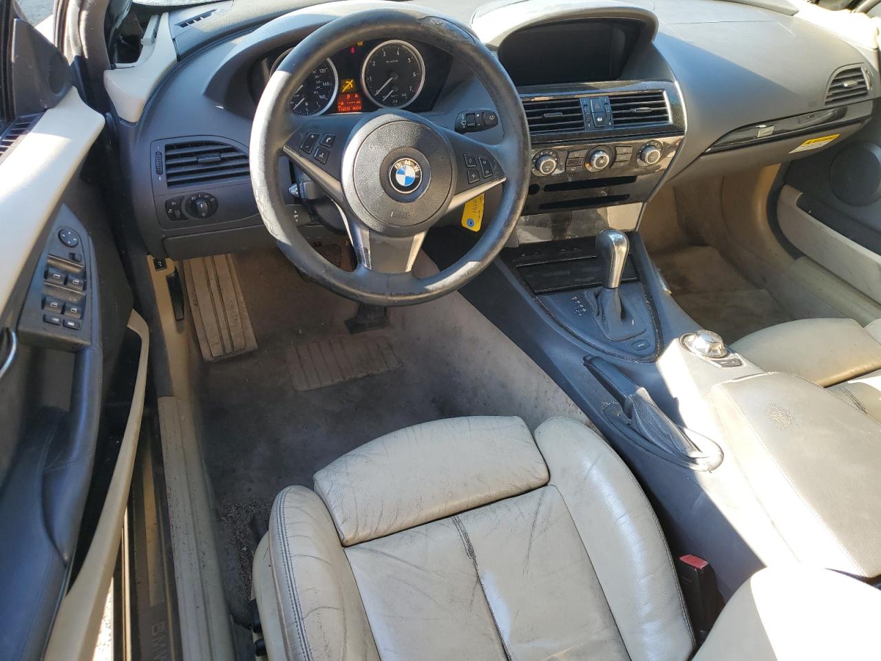 2005 BMW 6er - Image 8