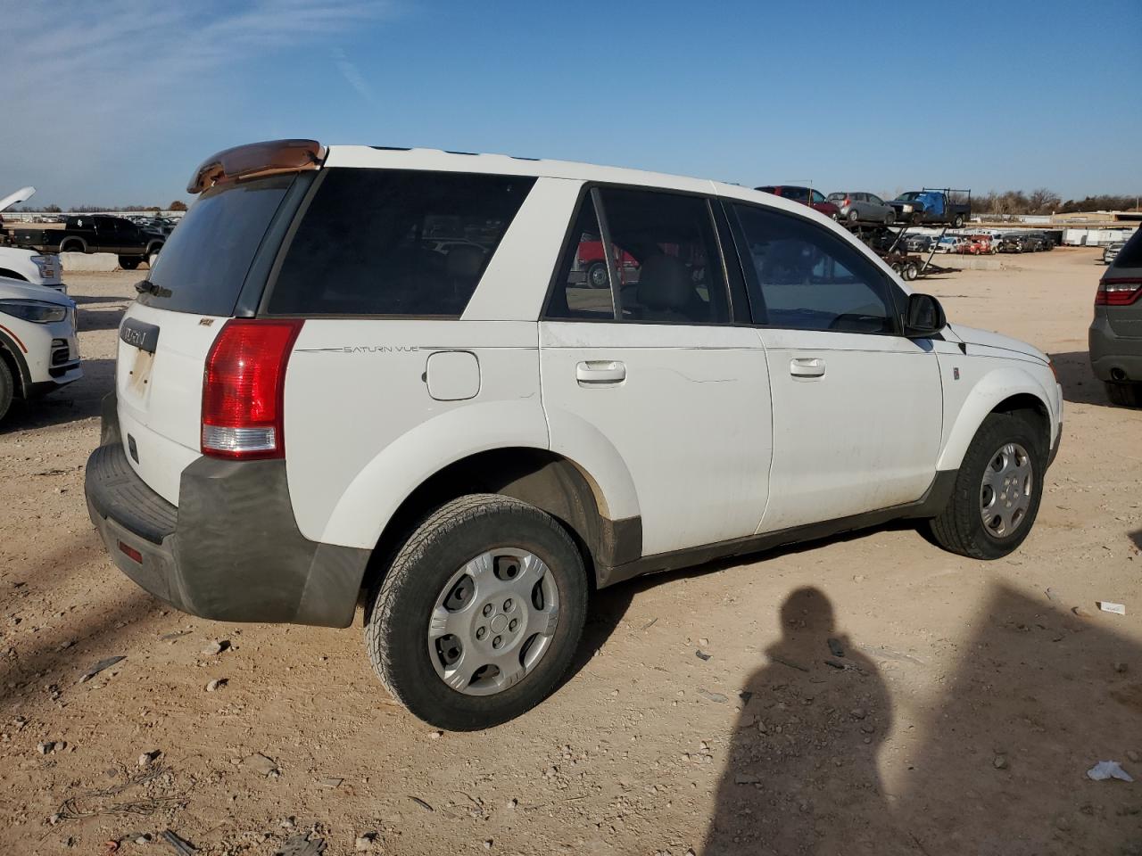 2005 Saturn VUE - Image 3