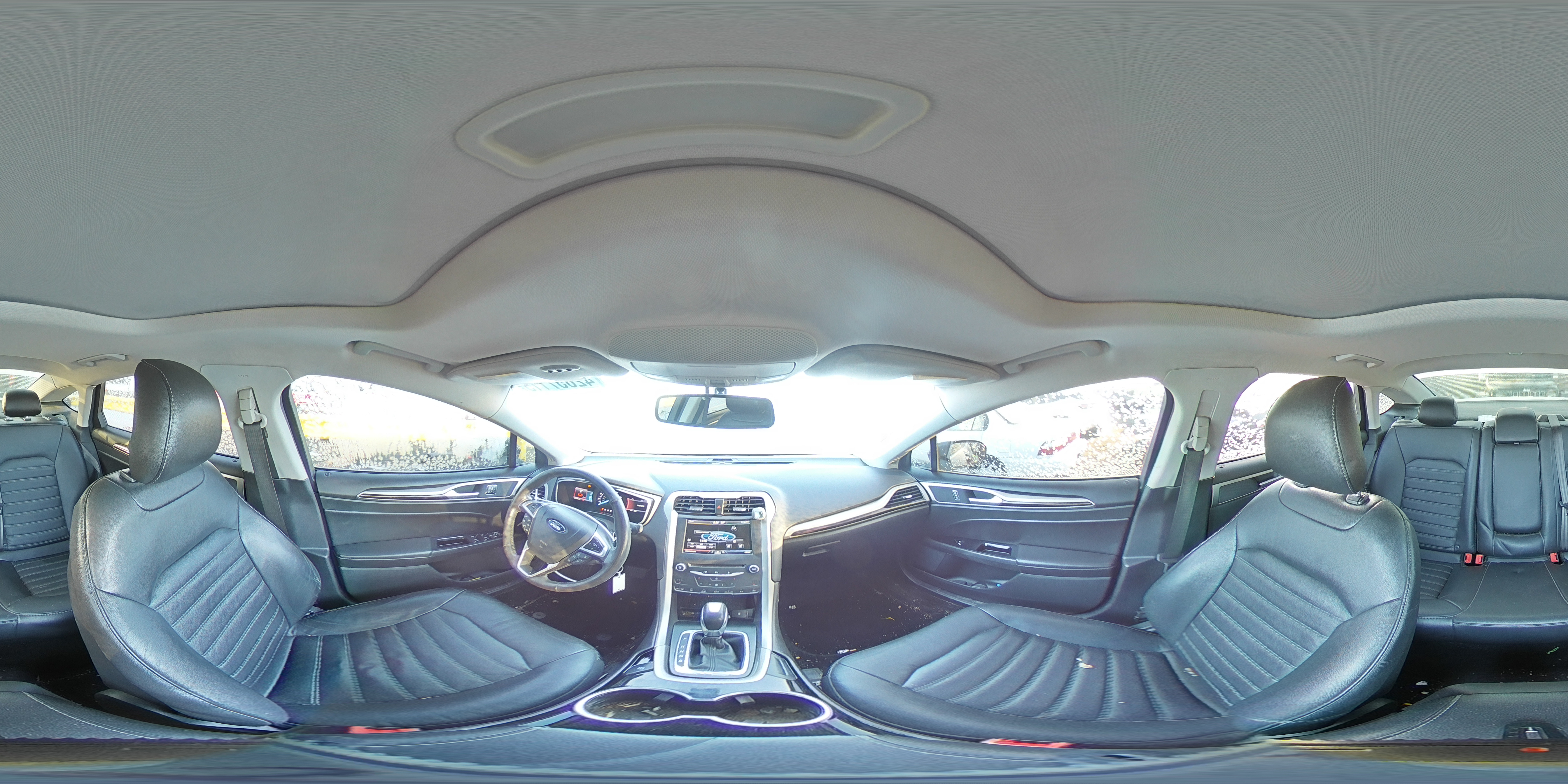 2015 Ford Fusion - Image 13