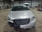 2011 Chrysler 200 Touring for Sale in Des Moines, IA - Front End