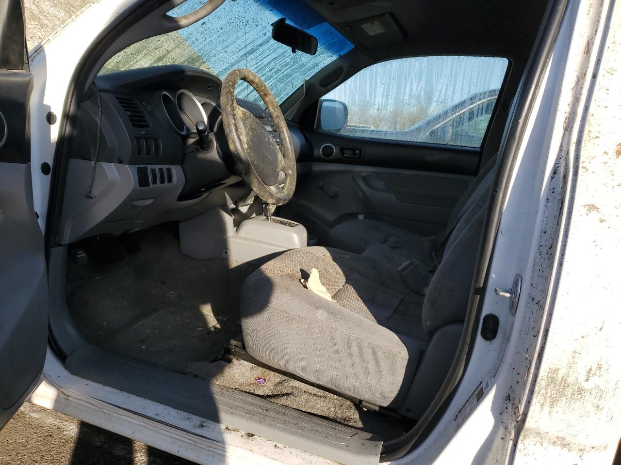 2008 Toyota Tacoma - Image 7