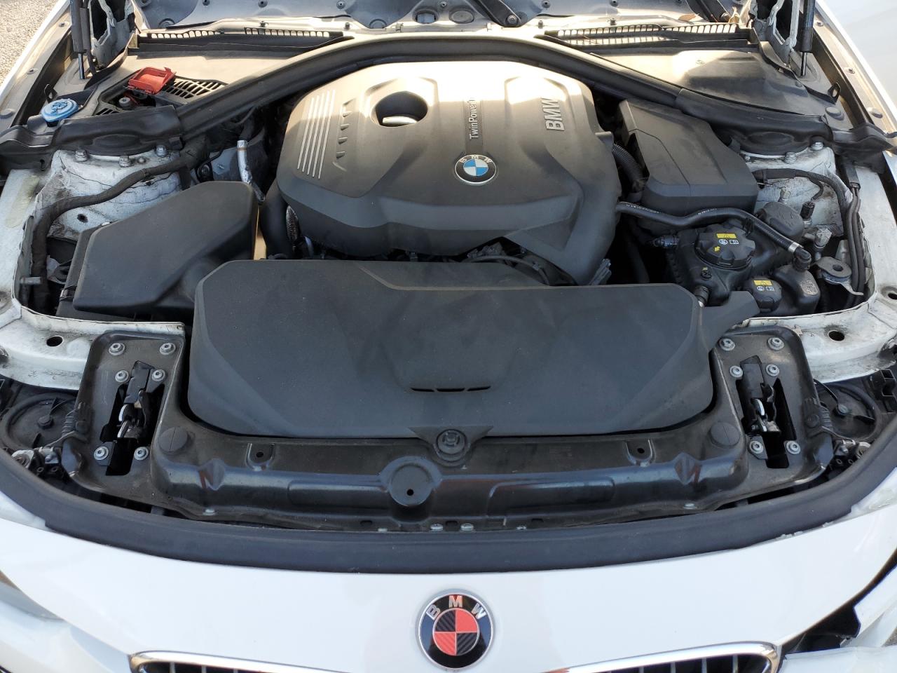 2017 BMW 3er - Image 12