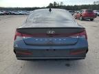 2025 Hyundai Elantra Sel Sport for Sale in Harleyville, SC - Front End