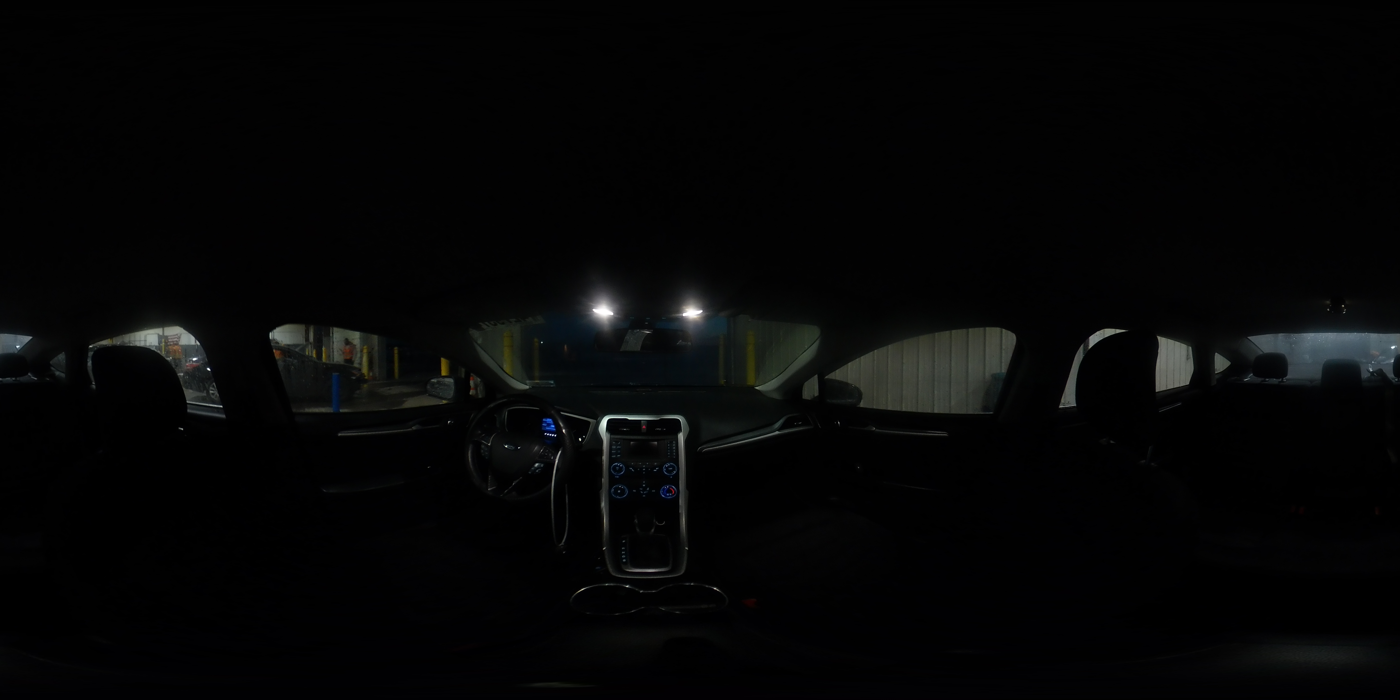 2015 Ford Fusion - Image 14