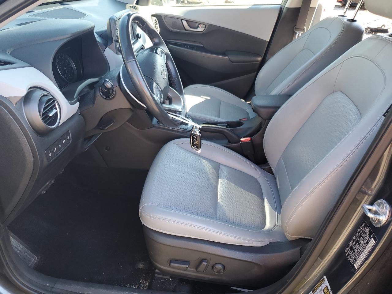 2019 Hyundai Kona - Image 7