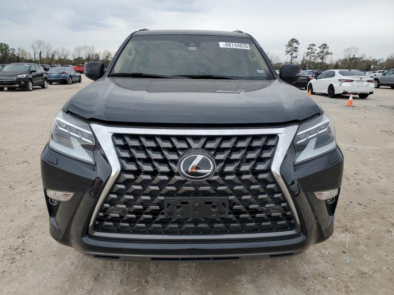 2023 Lexus GX - Image 5