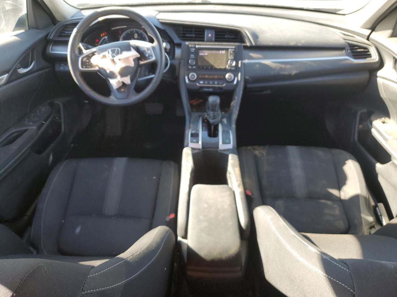 2019 Honda Civic - Image 8