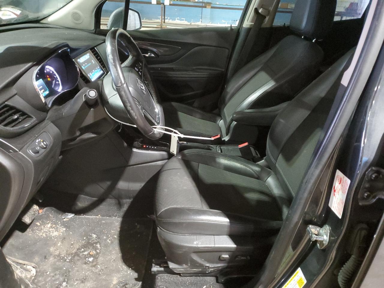 2018 Buick Encore - Image 7