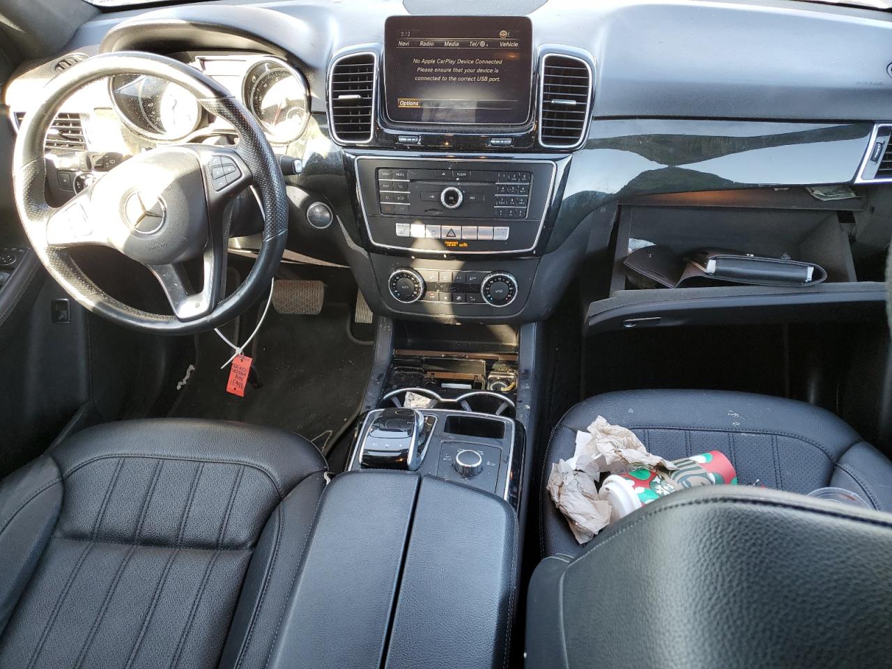 2018 Mercedes-Benz GLE - Image 8