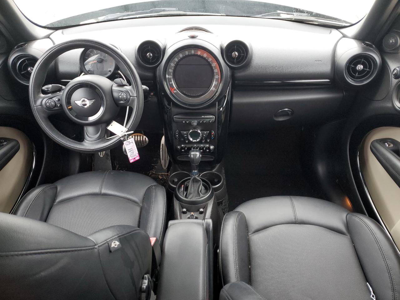 2015 MINI Cooper - Image 8