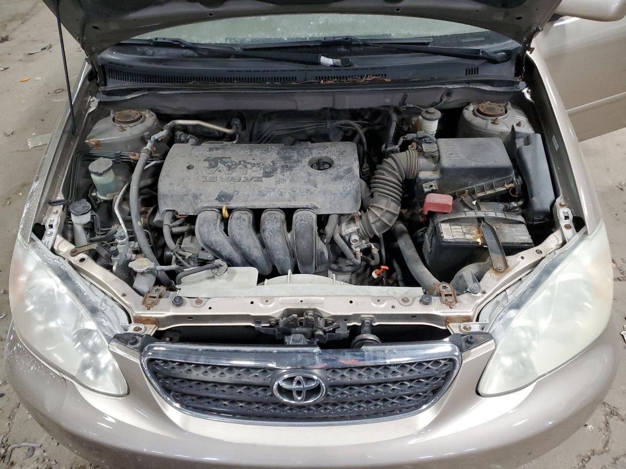 2006 Toyota Corolla - Image 11