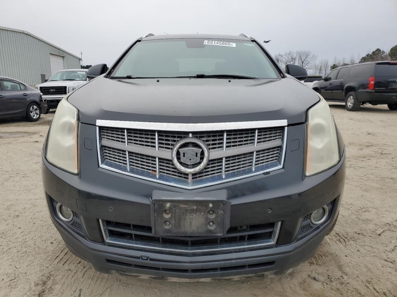 2011 Cadillac SRX - Image 5
