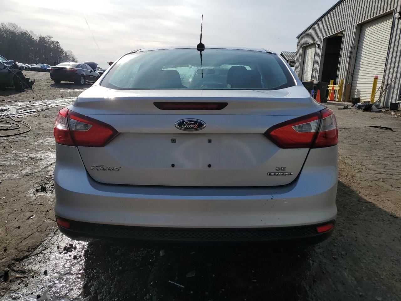 2013 Ford Focus - Image 6