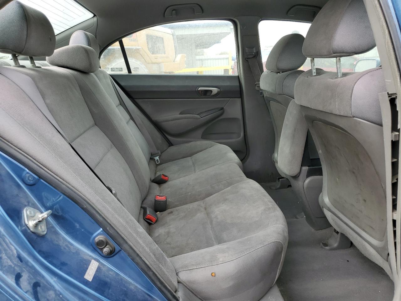 2008 Honda Civic - Image 10