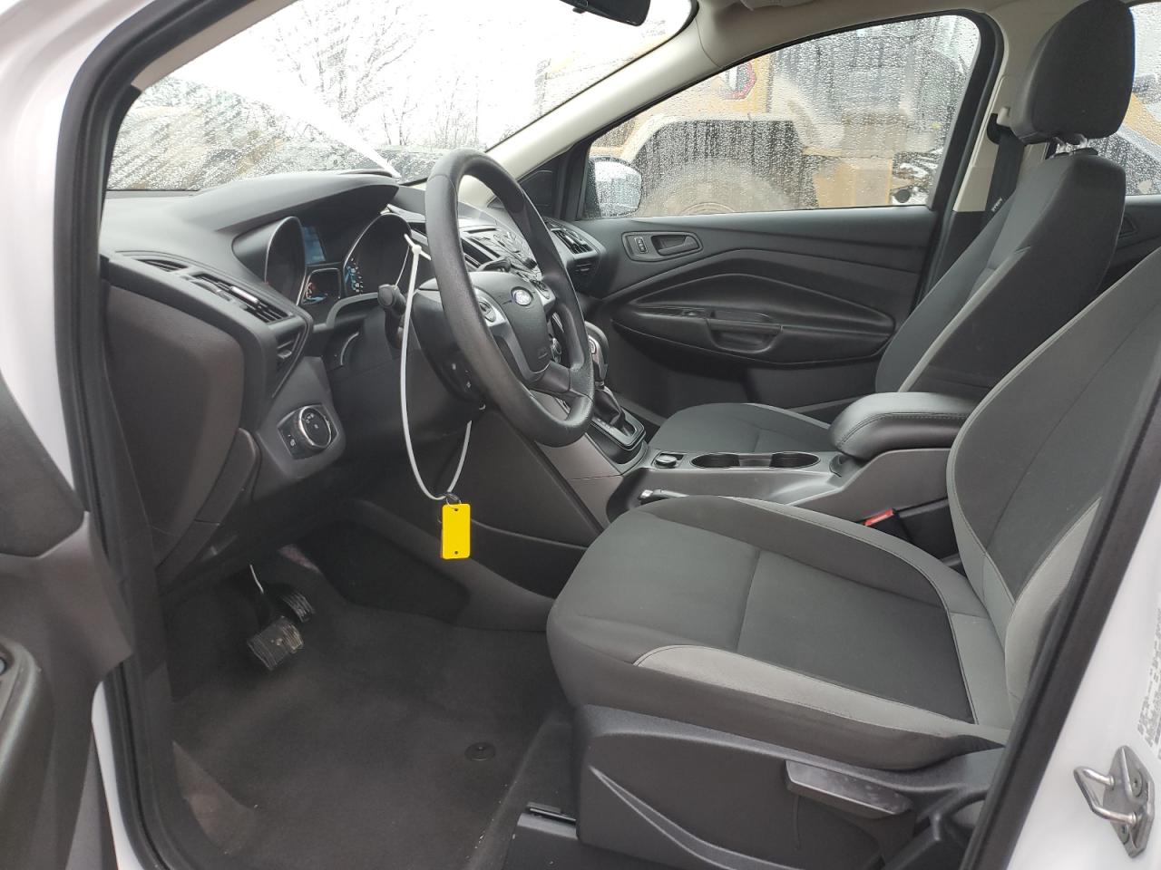2014 Ford Escape - Image 7